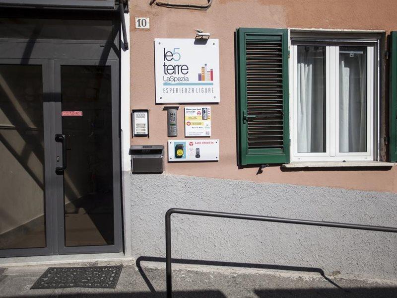 Gasthof Le 5 Terre