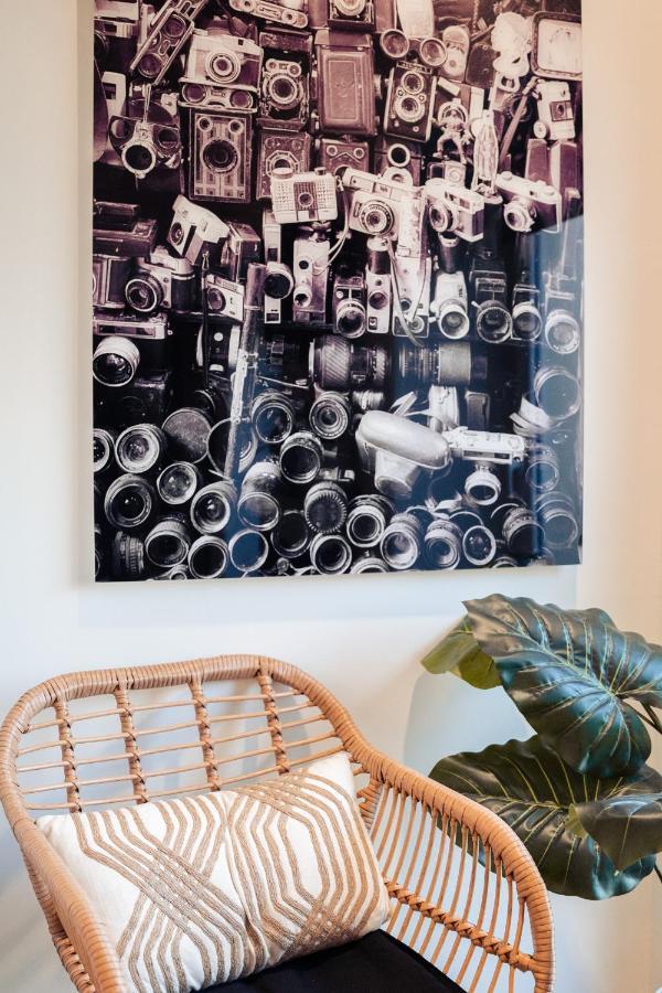 Le 5 Terre Guest house