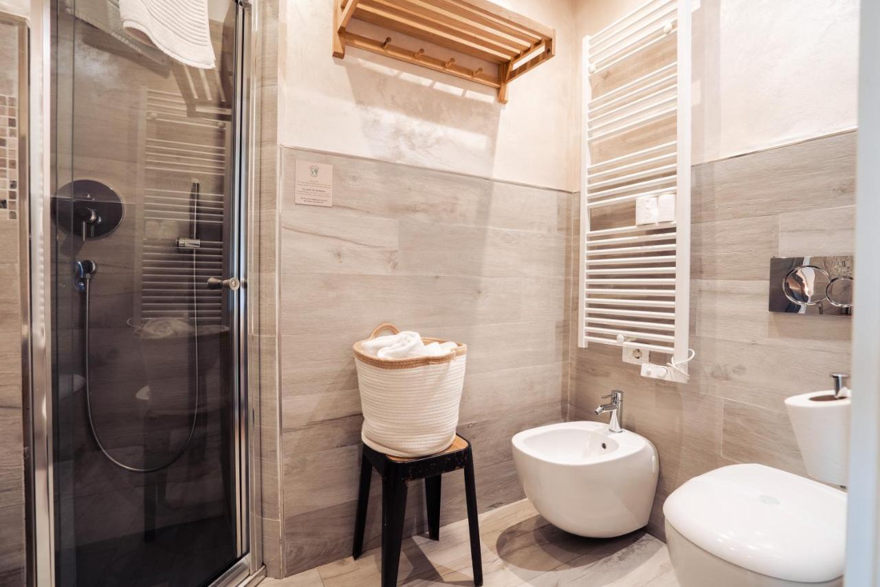 Le 5 Terre Guest house La Spezia