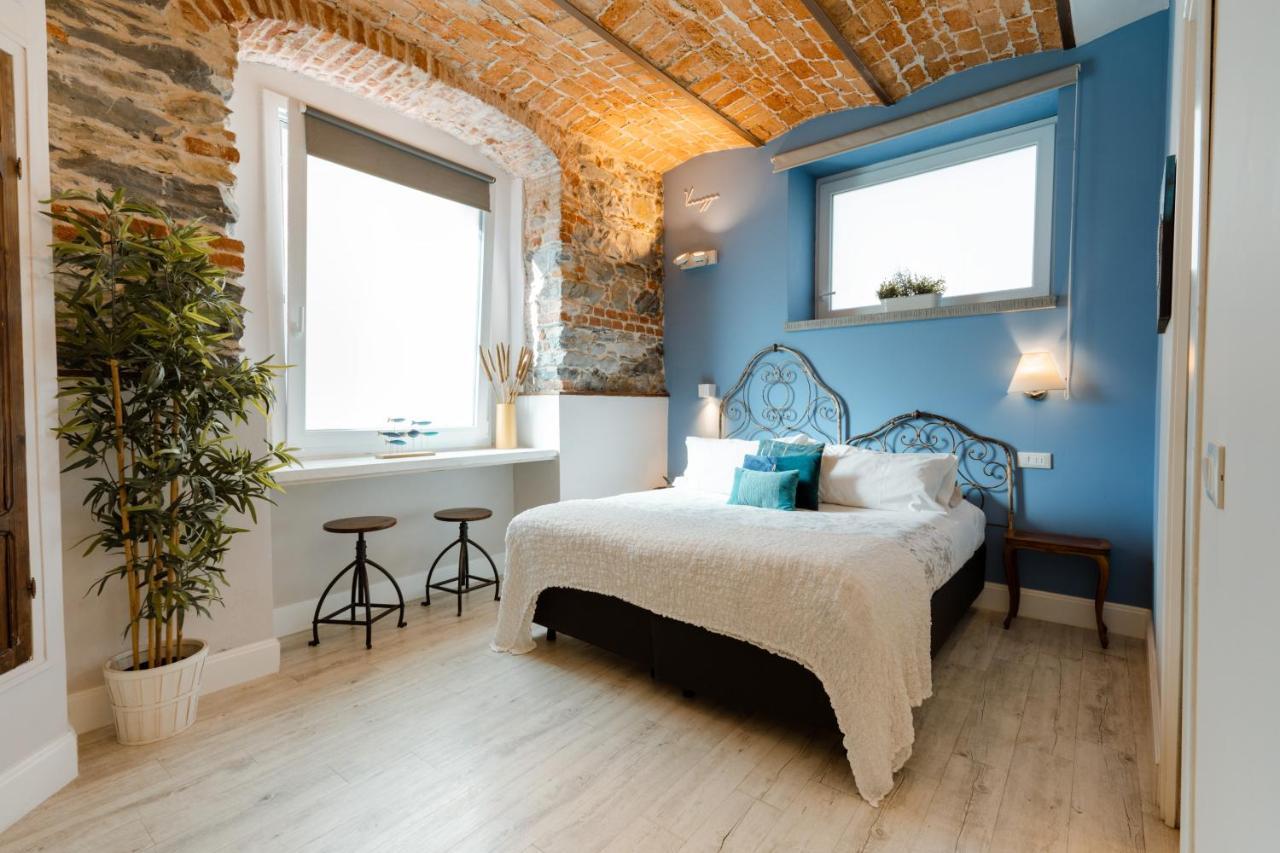Gasthof Le 5 Terre La Spezia