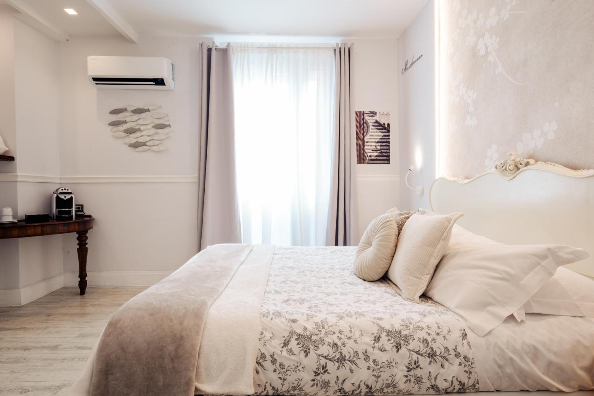 Le 5 Terre Maison d'hôtes La Spezia