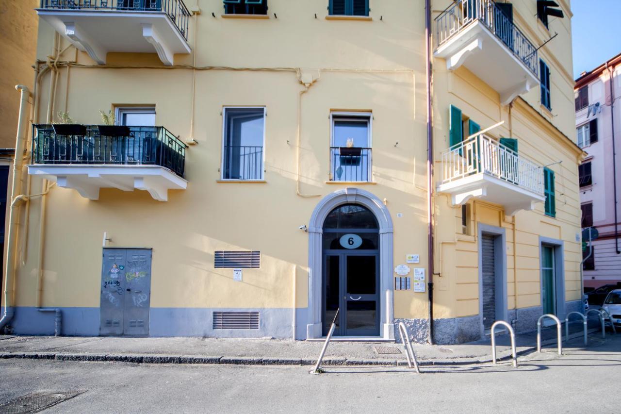 Gasthof Le 5 Terre La Spezia